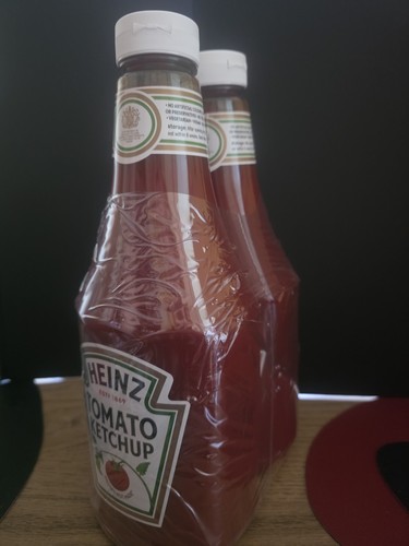 Heinz tomato ketchup x - ketchup,,