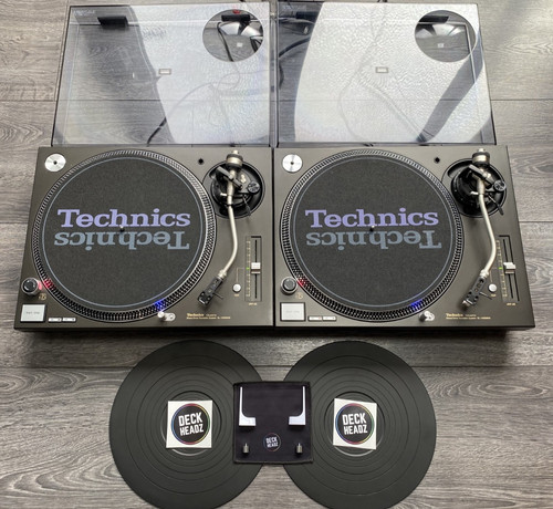 Technics 1200 mk6 - technics,