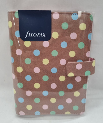 Filofax personal organiser - filofax,