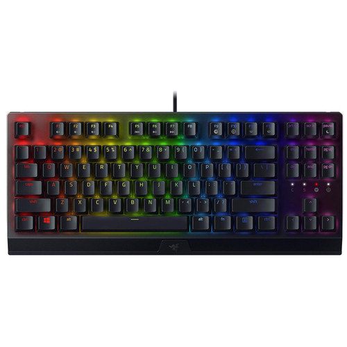 Razer blackwidow tenkeyless - blackwidow,