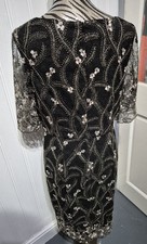 Stunning Monsoon Black