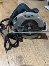 Makita HS6601 165mm Compact