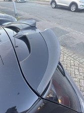 MINI F56 JCW Spoiler with