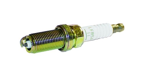 Ngk spark plug lfr5a - ngk, lfr5a-11