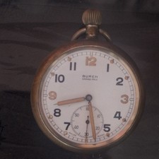 Buren Grand  Prix   Pocket