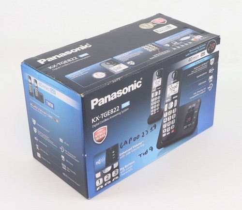 Panasonic twin digital - twin,