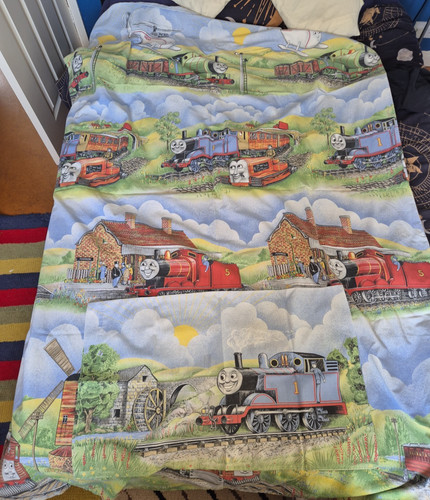 Vintage 80s thomas - 80s, tank