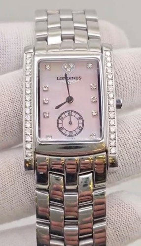 Longines dolcevita for her - dolcevita, her*