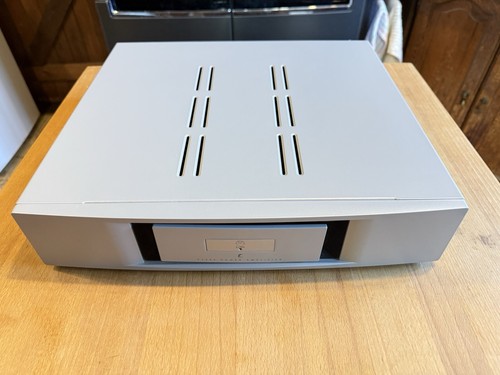 Linn chakra c2200 power - chakra,