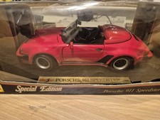 Maisto 1/18 Scale - 31802