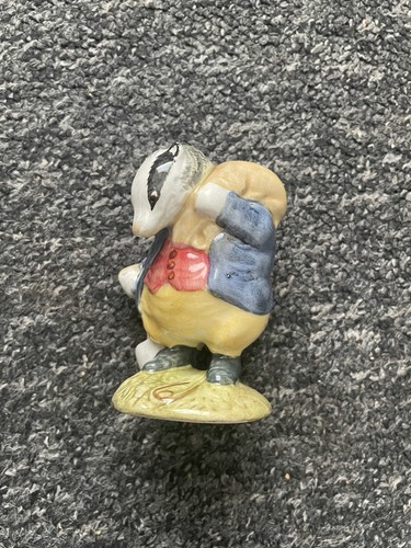 Beswick beatrix potter tommy - beatrix,