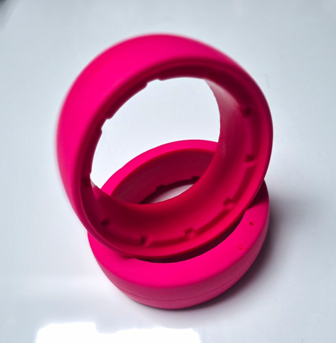 Baja moulded front - moulded, insert