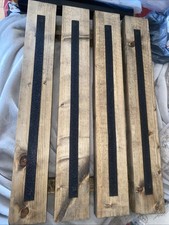 Rustic Heavy Duty Duck Board 60x39cm