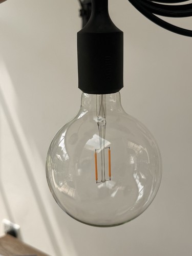 Muuto e27 pendant light - muuto,