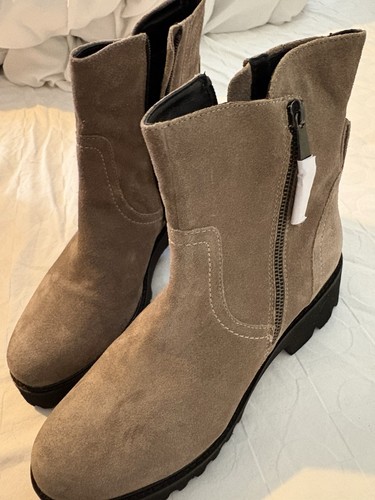 Moda pelle suede women s - pelle, women’s