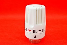 Myson 2TRV Replacement Thermostatic Radiator Valve Sensor Head White