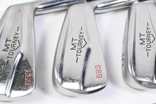 MacGregor MT Tourney Irons /
