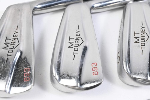 Macgregor tourney irons - tourney, /