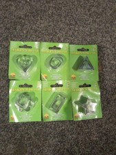 Clay Cutters Arts Crafts Set