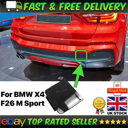 Bmw f26 sport rear - bmw,