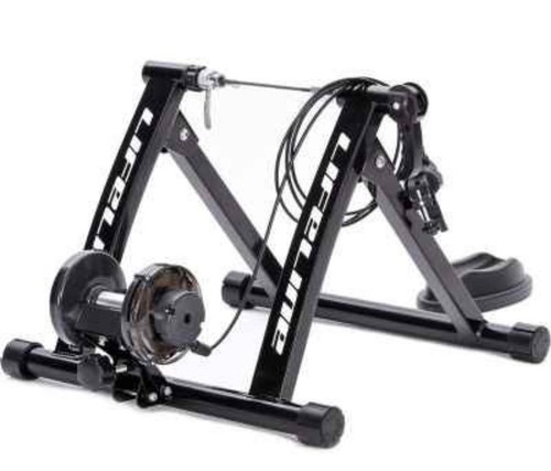 Lifeline magnetic indoor - lifeline,