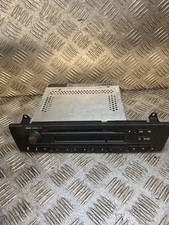 2005 BMW X3 - CD / RADIO