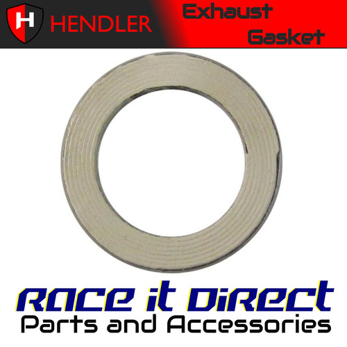 Exhaust gasket for yamaha - exhaust,
