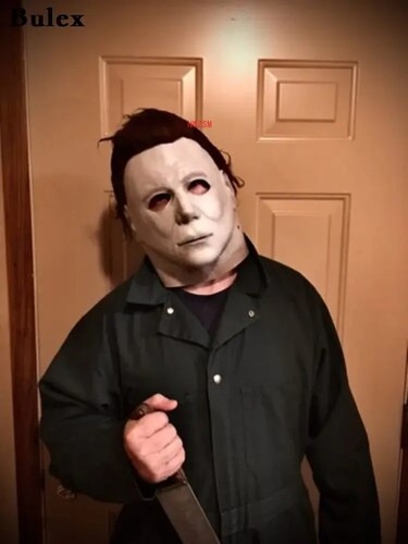 Halloween michael myers - michael,