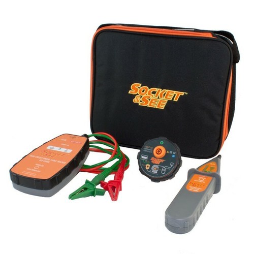 Socket see dcf200 - socket, &