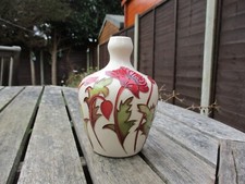 MOORCROFT   POTTERY. WHISPERED