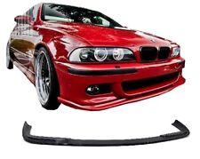BMW e39 lip spoiler front M