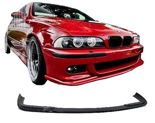 Bmw e39 lip spoiler front - lip,
