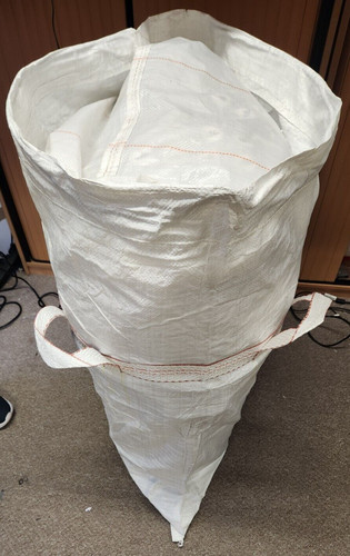 Extra large woven logs - extra,