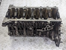 BMW X5 ENGINE BLOCK BARE 3.0 D