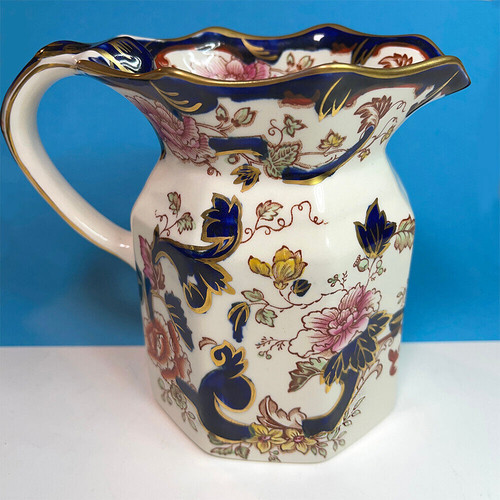 Mason mandalay pattern - mandalay,