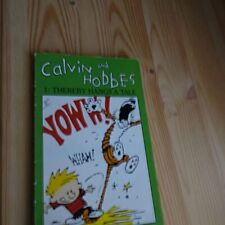 Calvin And Hobbes Volume 1