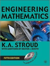 Engineering Mathematics By