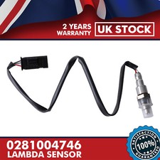 After Cat Oxygen Lambda Sensor