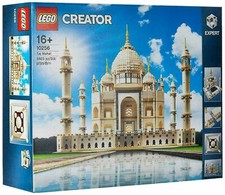 LEGO® CREATOR 10256 TAJ MAHAL