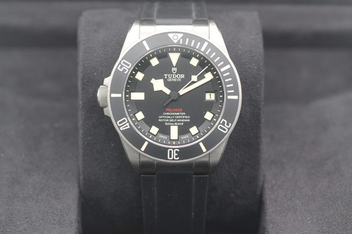 Tudor pelagos lhd 25610tnl - pelagos,