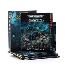 500 Worlds: Titus The Battle