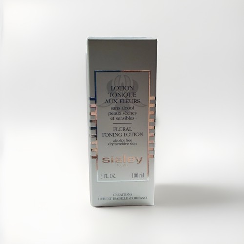 New sisley paris - paris, toning
