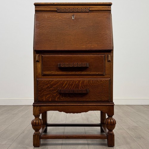 Antique 20th century - century, bureau
