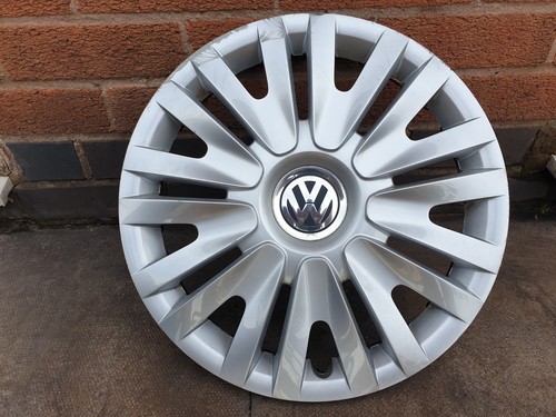 Volkswagen golf wheel - volkswagen, 15"