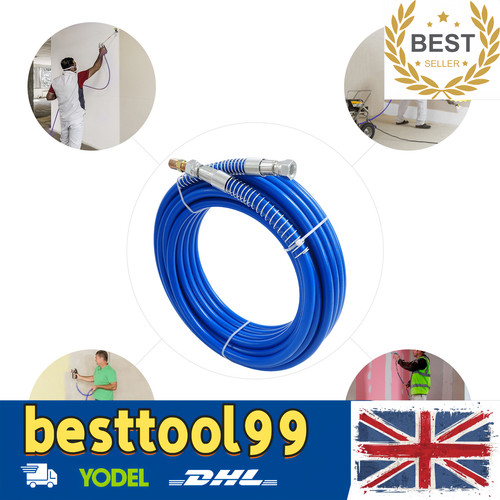 3300psi 15m airless - 3300psi, ''