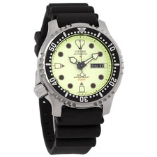 CITIZEN PROMASTER NY0040-09W