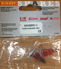 HO gauge Hornby Spares HR2250