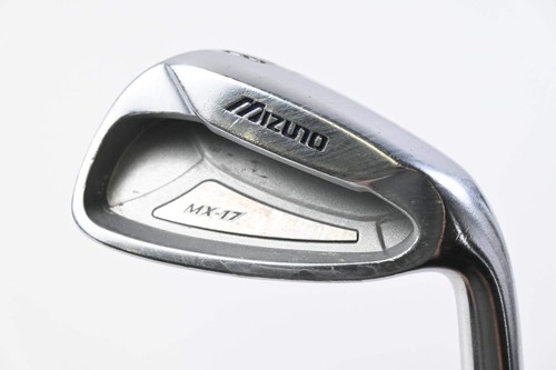 Mizuno iron regular - mizuno, mx-17