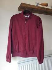 Topman Harrington Jacket Mens