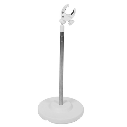 Hair dryer stand - dryer, salon